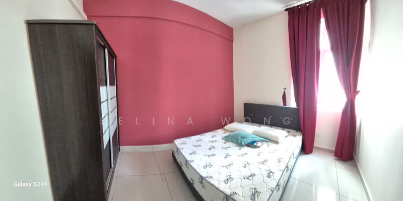 Condominium for Sale at Residensi Meru Raya (PR1MA @ Meru) - Selina Wong - Bedroom - PropertyGuru.com.my