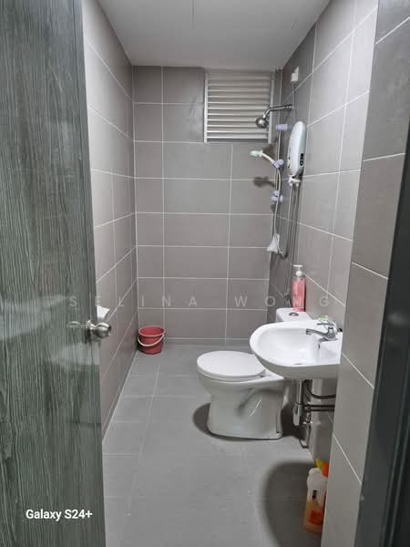 Condominium for Sale at Residensi Meru Raya (PR1MA @ Meru) - Selina Wong - Bathroom - PropertyGuru.com.my