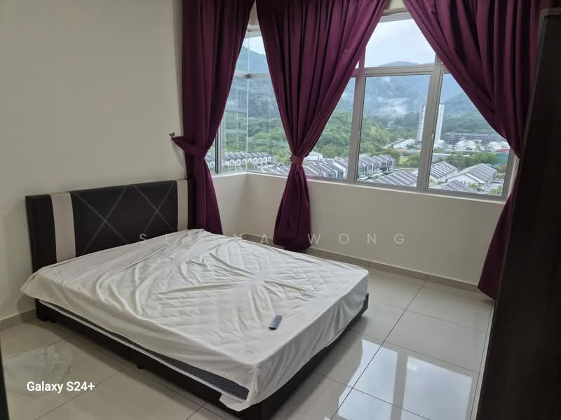 Condominium for Sale at Residensi Meru Raya (PR1MA @ Meru) - Selina Wong - Bedroom - PropertyGuru.com.my