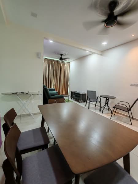 Kondominium untuk Dijual di Residensi Meru Raya (PR1MA @ Meru) - Selina Wong - PropertyGuru.com.my
