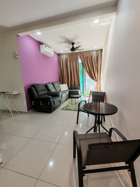 Kondominium untuk Dijual di Residensi Meru Raya (PR1MA @ Meru) - Selina Wong - PropertyGuru.com.my