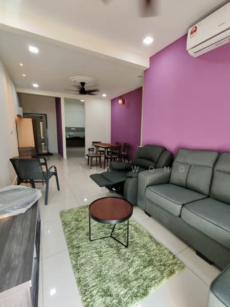 Kondominium untuk Dijual di Residensi Meru Raya (PR1MA @ Meru) - Selina Wong - PropertyGuru.com.my