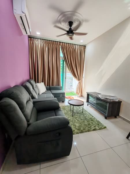 Kondominium untuk Dijual di Residensi Meru Raya (PR1MA @ Meru) - Selina Wong - PropertyGuru.com.my