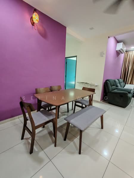 Kondominium untuk Dijual di Residensi Meru Raya (PR1MA @ Meru) - Selina Wong - PropertyGuru.com.my
