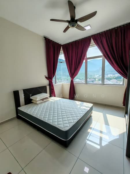 Kondominium untuk Dijual di Residensi Meru Raya (PR1MA @ Meru) - Selina Wong - PropertyGuru.com.my