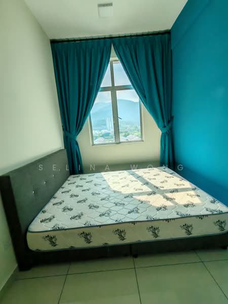 Kondominium untuk Dijual di Residensi Meru Raya (PR1MA @ Meru) - Selina Wong - PropertyGuru.com.my
