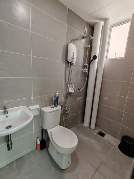 Kondominium untuk Dijual di Residensi Meru Raya (PR1MA @ Meru) - Selina Wong - PropertyGuru.com.my
