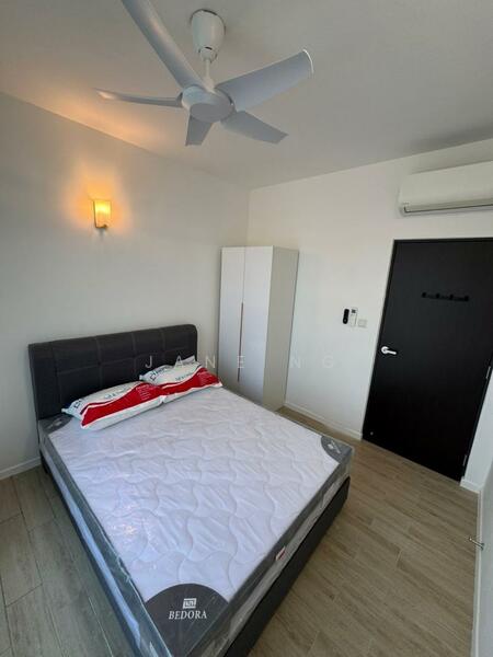 Anggun Residences untuk Untuk Disewa - RM 1,800 /bulan, Mac 2026 - Bedroom - PropertyGuru.com.my