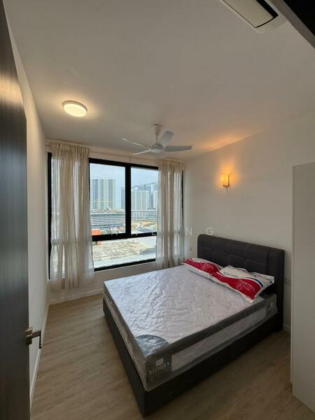 Anggun Residences untuk Untuk Disewa - RM 1,800 /bulan, Mac 2026 - Bedroom - PropertyGuru.com.my