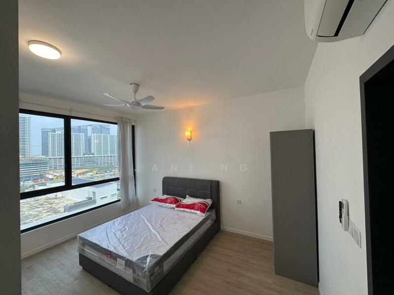 Anggun Residences untuk Untuk Disewa - RM 1,800 /bulan, Mac 2026 - Bedroom - PropertyGuru.com.my