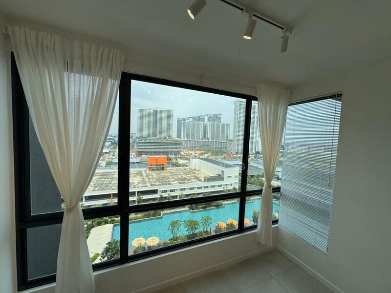 Anggun Residences untuk Untuk Disewa - RM 1,800 /bulan, Mac 2026 - View - PropertyGuru.com.my