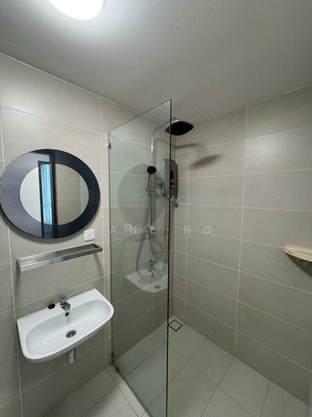 Anggun Residences untuk Untuk Disewa - RM 1,800 /bulan, Mac 2026 - Bathroom - PropertyGuru.com.my