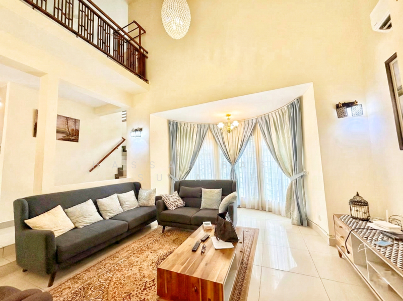 Lavender Heights untuk Untuk Dijual - RM 769,000, Feb 2026 - Living Room - PropertyGuru.com.my
