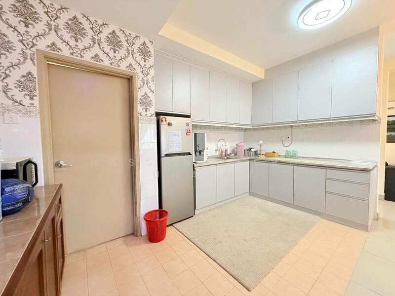 Lavender Heights untuk Untuk Dijual - RM 769,000, Feb 2026 - Kitchen - PropertyGuru.com.my