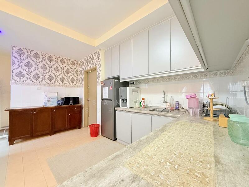 Lavender Heights untuk Untuk Dijual - RM 769,000, Feb 2026 - Kitchen - PropertyGuru.com.my