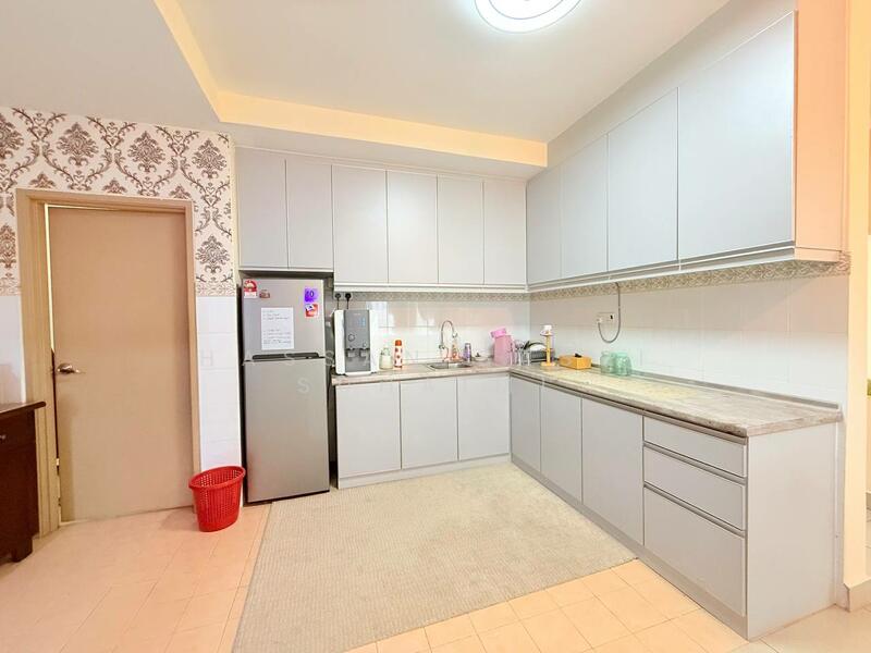 Lavender Heights untuk Untuk Dijual - RM 769,000, Feb 2026 - Kitchen - PropertyGuru.com.my