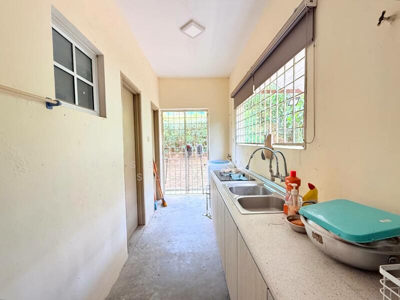 Lavender Heights untuk Untuk Dijual - RM 769,000, Feb 2026 - Kitchen - PropertyGuru.com.my