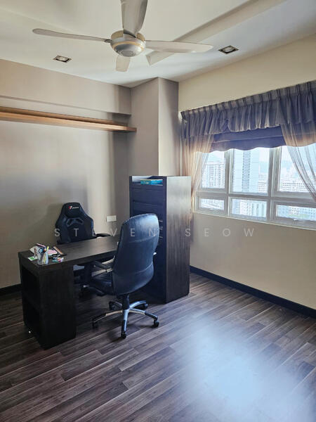 Condominium for Rent at Pearl Regency - Steven Seow - PropertyGuru.com.my