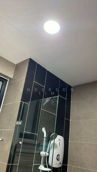 99 Residence untuk Untuk Disewa - RM 1,700 /bulan, Feb 2026 - Bathroom - PropertyGuru.com.my