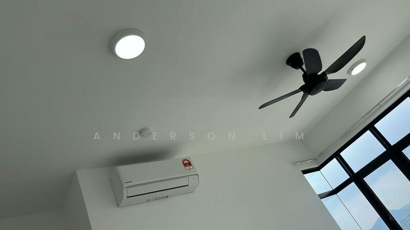 99 Residence untuk Untuk Disewa - RM 1,700 /bulan, Feb 2026 - Interior - PropertyGuru.com.my