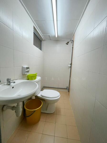Amansiara untuk Untuk Disewa - RM 1,100 /bulan, Feb 2026 - Bathroom - PropertyGuru.com.my