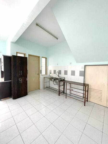 Amansiara untuk Untuk Disewa - RM 1,100 /bulan, Feb 2026 - Kitchen - PropertyGuru.com.my