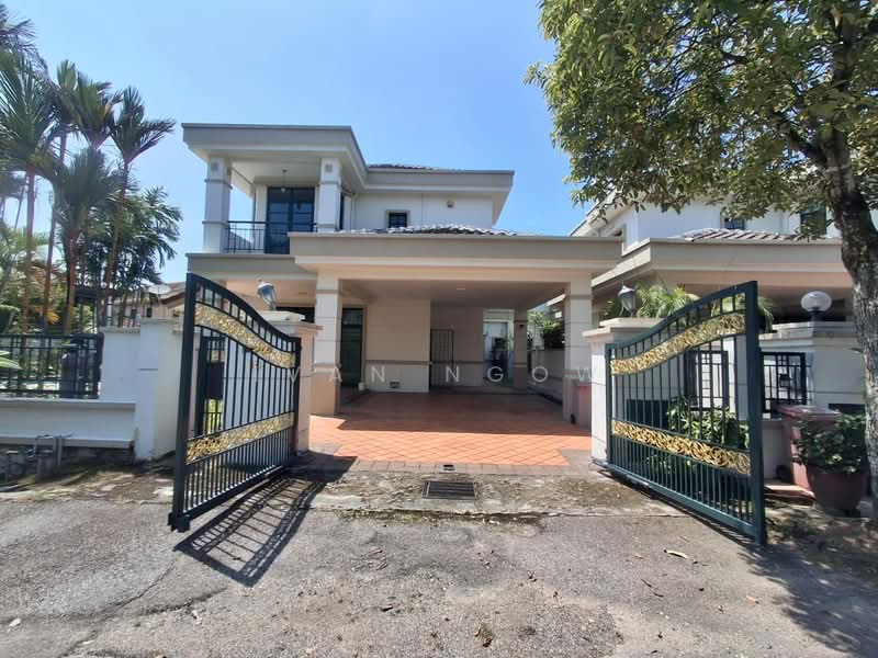 Link Bungalow for Sale in Tropicana (Petaling Jaya) - Ivan Ngow - Exterior - PropertyGuru.com.my