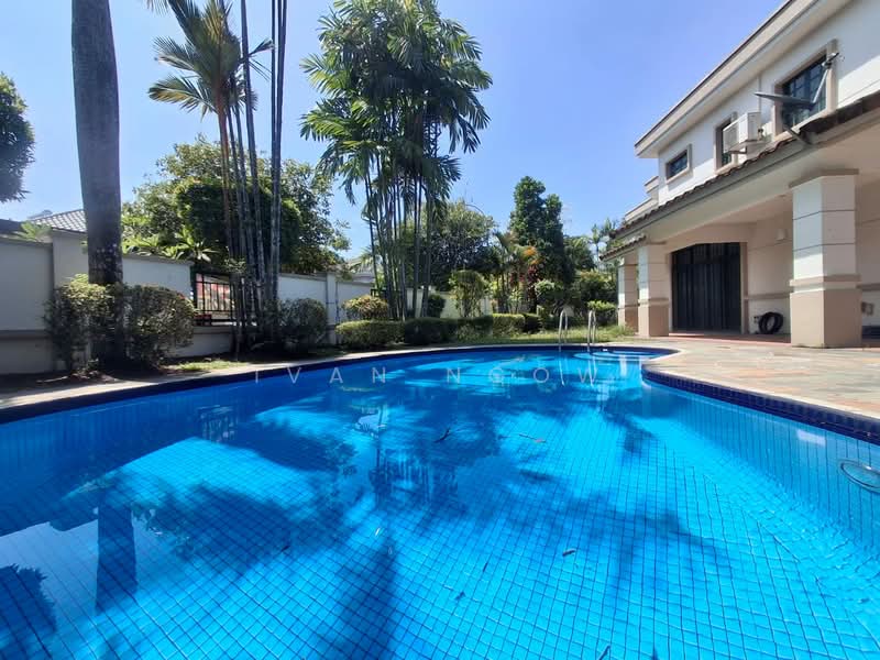Link Bungalow for Sale in Tropicana (Petaling Jaya) - Ivan Ngow - Exterior - PropertyGuru.com.my