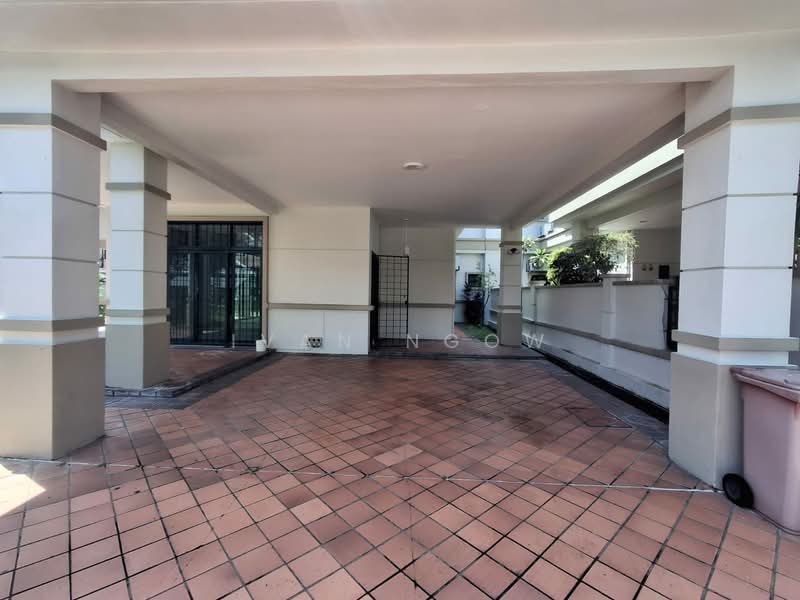 Link Bungalow for Sale in Tropicana (Petaling Jaya) - Ivan Ngow - Exterior - PropertyGuru.com.my