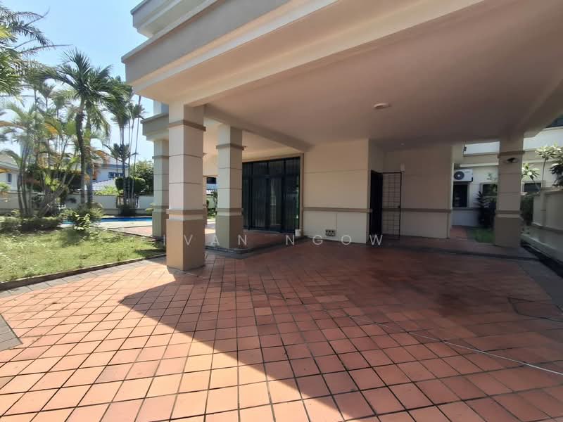 Link Bungalow for Sale in Tropicana (Petaling Jaya) - Ivan Ngow - Exterior - PropertyGuru.com.my