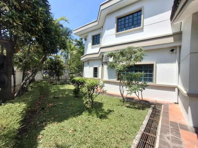 Link Bungalow for Sale in Tropicana (Petaling Jaya) - Ivan Ngow - Exterior - PropertyGuru.com.my