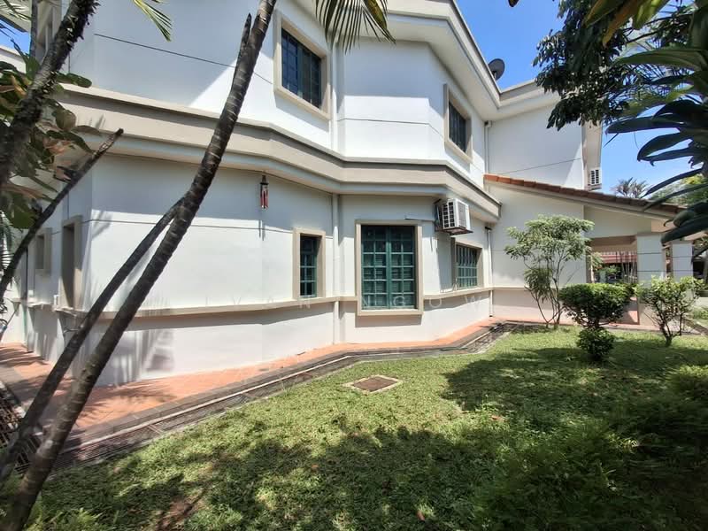 Link Bungalow for Sale in Tropicana (Petaling Jaya) - Ivan Ngow - Exterior - PropertyGuru.com.my