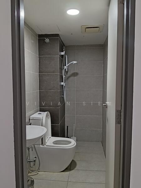 Office for Rent in Pjs 52 (Petaling Jaya) - Vivian Siew - Bathroom - PropertyGuru.com.my