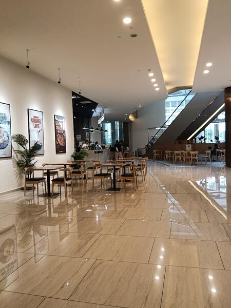 Office for Rent in Pjs 52 (Petaling Jaya) - Vivian Siew - Interior - PropertyGuru.com.my