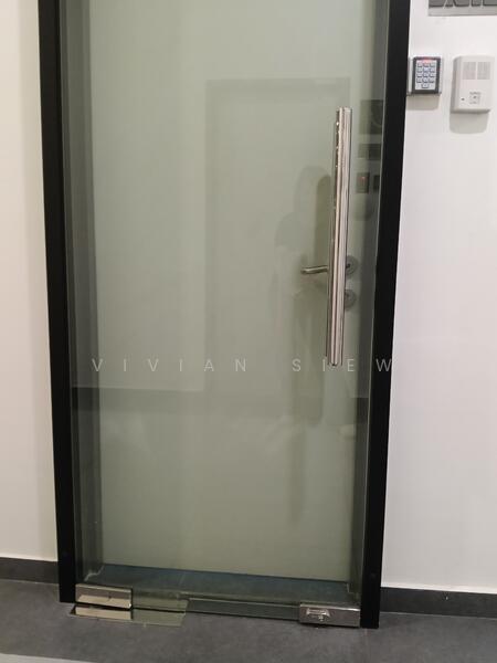 Office for Rent in Pjs 52 (Petaling Jaya) - Vivian Siew - Entrance - PropertyGuru.com.my