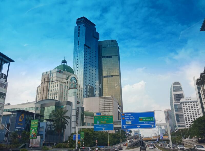 Office for Rent in Pjs 52 (Petaling Jaya) - Vivian Siew - PropertyGuru.com.my