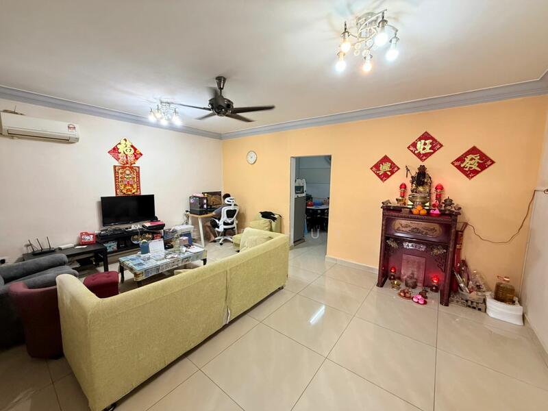 2-storey Terraced House for Sale in Taman Daya (Johor Bahru) - Eve Hui - PropertyGuru.com.my