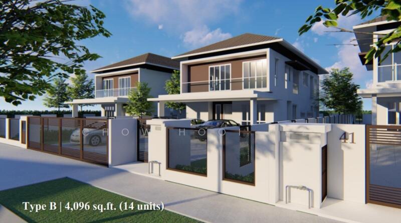 Subang Bestari untuk Untuk Dijual - RM 2,333,542, Mac 2026 - Exterior - PropertyGuru.com.my