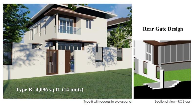 Subang Bestari untuk Untuk Dijual - RM 2,333,542, Mac 2026 - Exterior - PropertyGuru.com.my