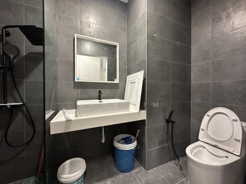 The Mate @ Damansara Jaya untuk Untuk Disewa - RM 2,100 /bulan, Feb 2026 - Bathroom - PropertyGuru.com.my