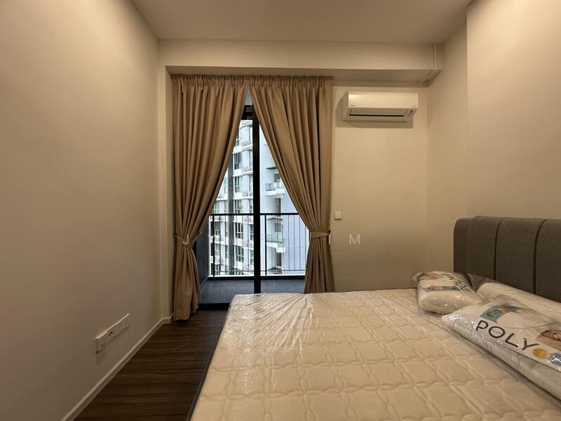 The Mate @ Damansara Jaya untuk Untuk Disewa - RM 2,100 /bulan, Feb 2026 - Bedroom - PropertyGuru.com.my