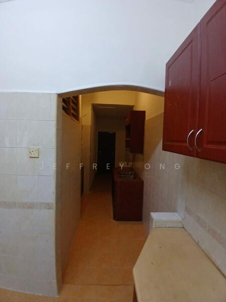 2-storey Terraced House for Sale in Bukit Indah (Iskandar Puteri (Nusajaya)) - Jeffrey Ong - Kitchen - PropertyGuru.com.my