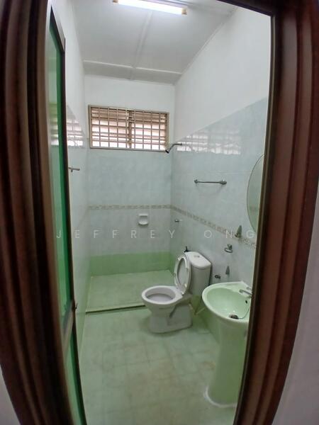 2-storey Terraced House for Sale in Bukit Indah (Iskandar Puteri (Nusajaya)) - Jeffrey Ong - Bathroom - PropertyGuru.com.my
