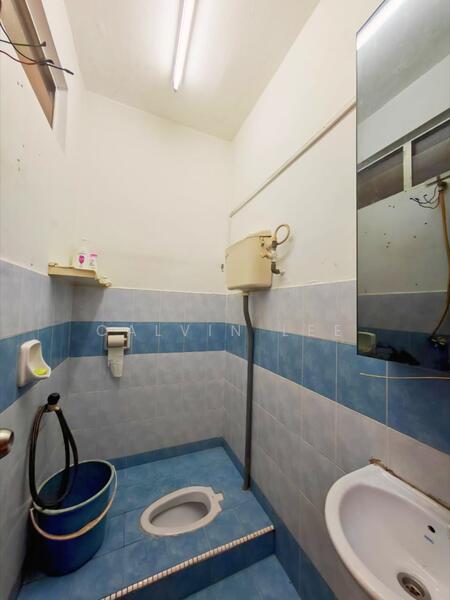 2-storey Terraced House for Sale in Taman Bestari Indah (Ulu Tiram) - Calvin Lee - PropertyGuru.com.my