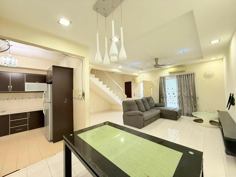 Setia Impian 3 @ Setia Alam 2 Storey Terrace| Free Hold | AA Stock - 2