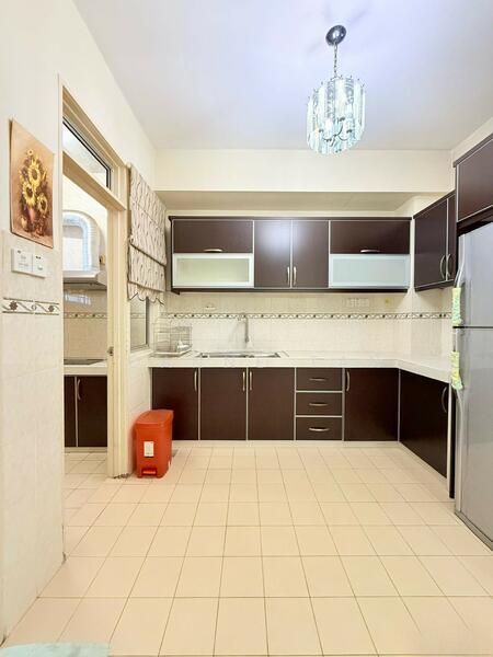 Setia Impian 3 @ Setia Alam 2 Storey Terrace| Free Hold | AA Stock - 3