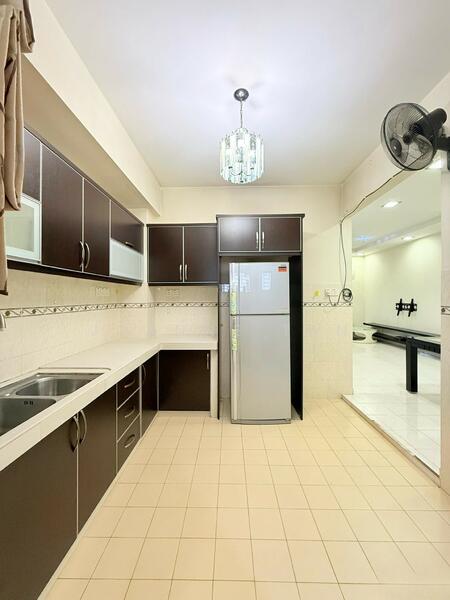 Setia Impian 3 @ Setia Alam 2 Storey Terrace| Free Hold | AA Stock - 4