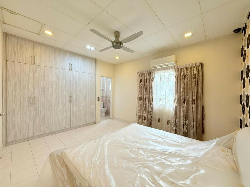 Setia Impian 3 @ Setia Alam 2 Storey Terrace| Free Hold | AA Stock - 5