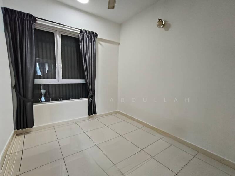 Apartment for Sale at Epic Residence - Vivian Abdullah - Interior - PropertyGuru.com.my