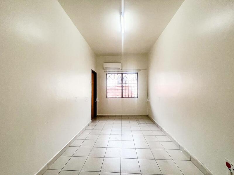 2-storey Terraced House for Sale in Taman Pinggiran Saujana (Kajang) - Izzati Mat - Interior - PropertyGuru.com.my